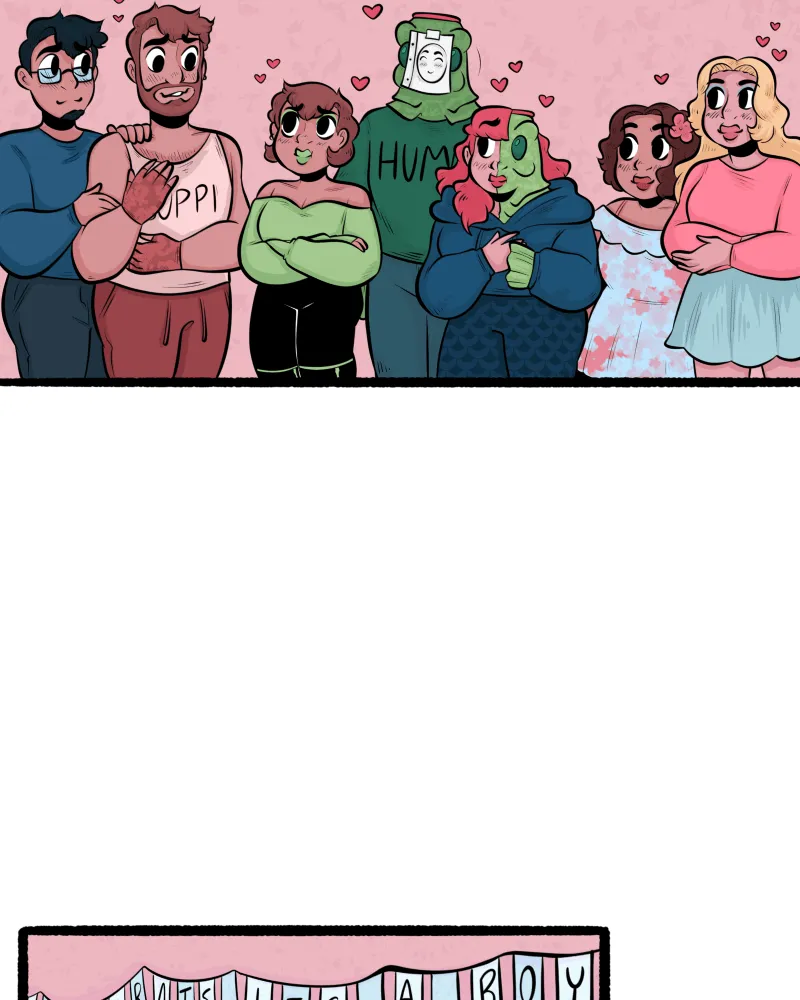 Andy Bass Chapter 91 page 32 - 
