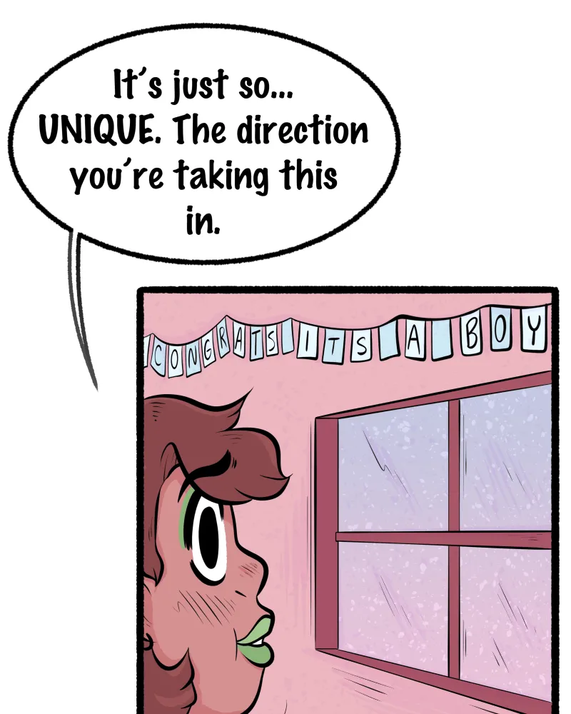 Andy Bass Chapter 91 page 34 - 