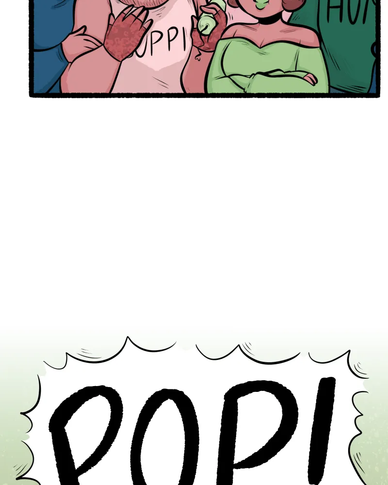 Andy Bass Chapter 91 page 39 - 