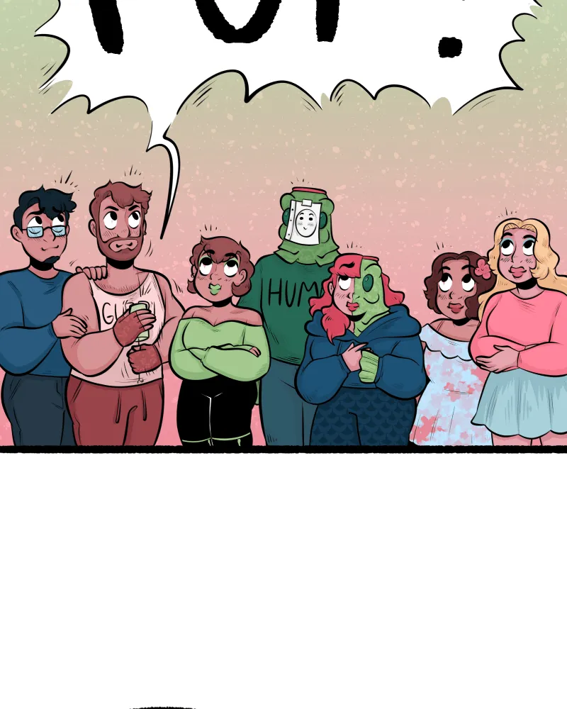Andy Bass Chapter 91 page 40 - 