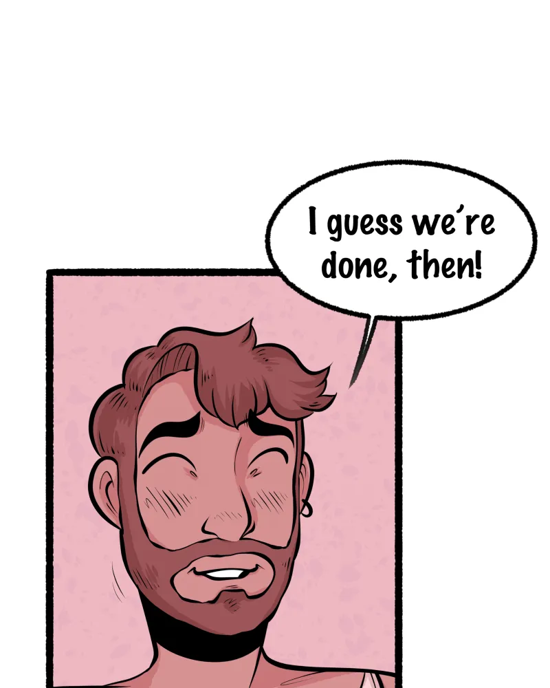 Andy Bass Chapter 91 page 42 - 