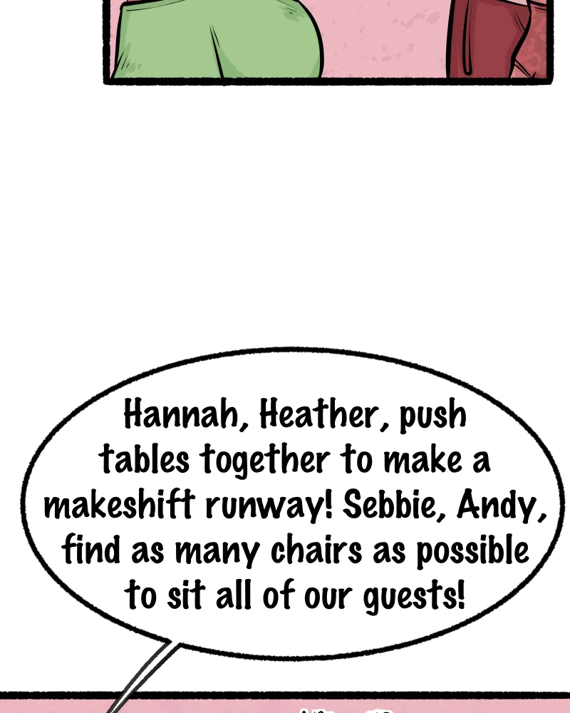 Andy Bass Chapter 91 page 6 - 