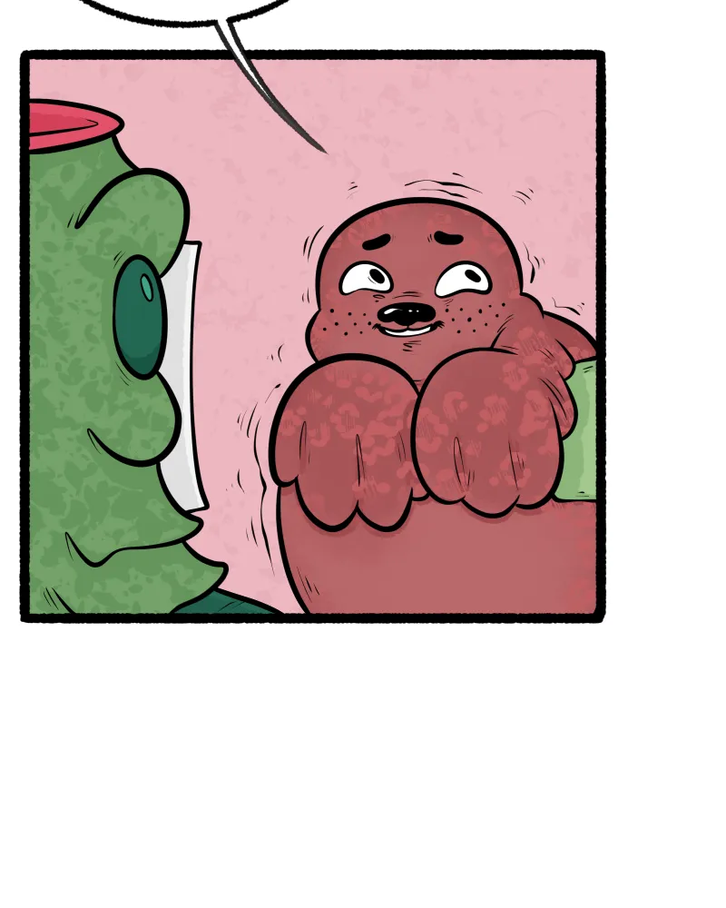 Andy Bass Chapter 91 page 53 - 