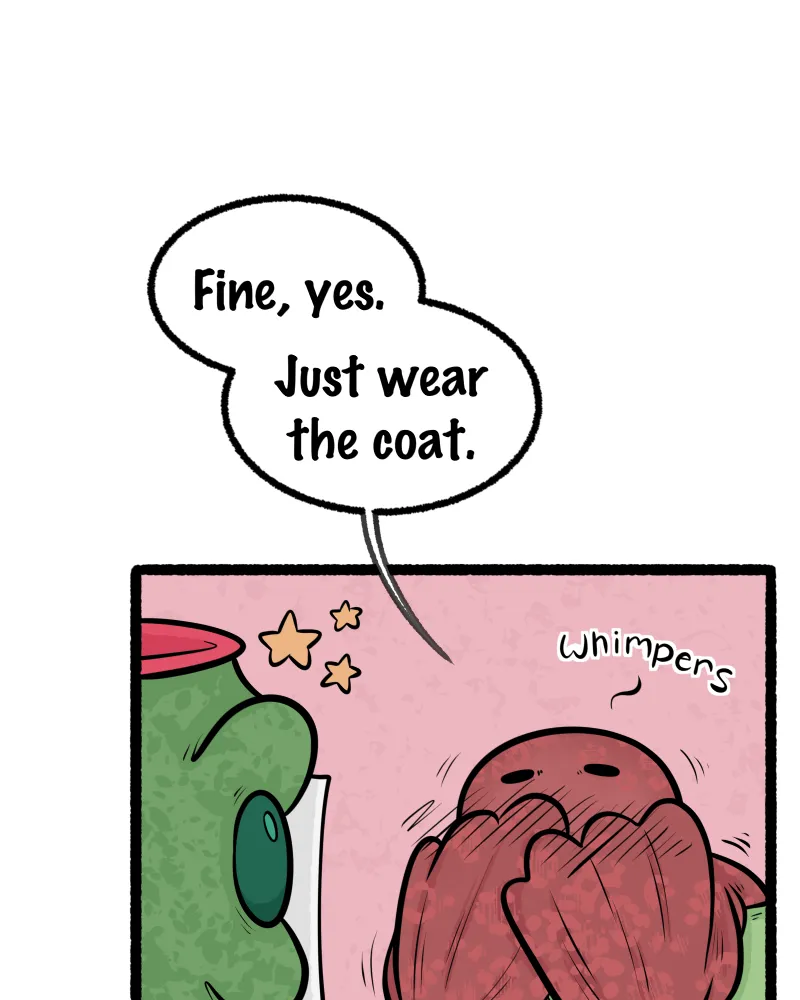 Andy Bass Chapter 91 page 54 - 