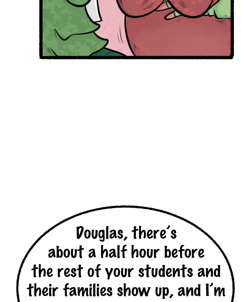 Andy Bass Chapter 91 page 55 - 