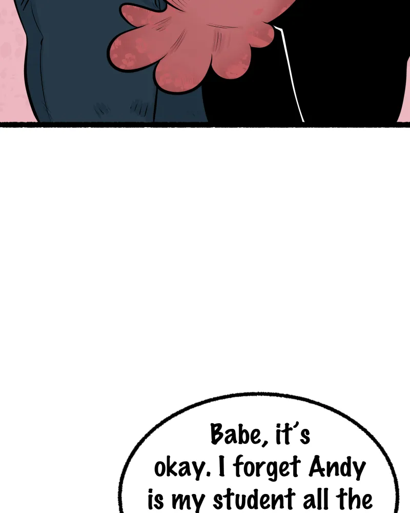 Andy Bass Chapter 91 page 59 - 