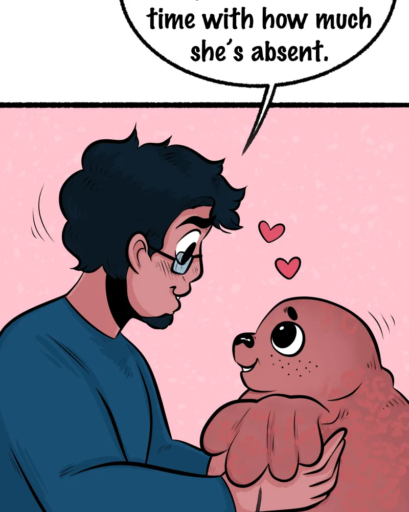 Andy Bass Chapter 91 page 60 - 