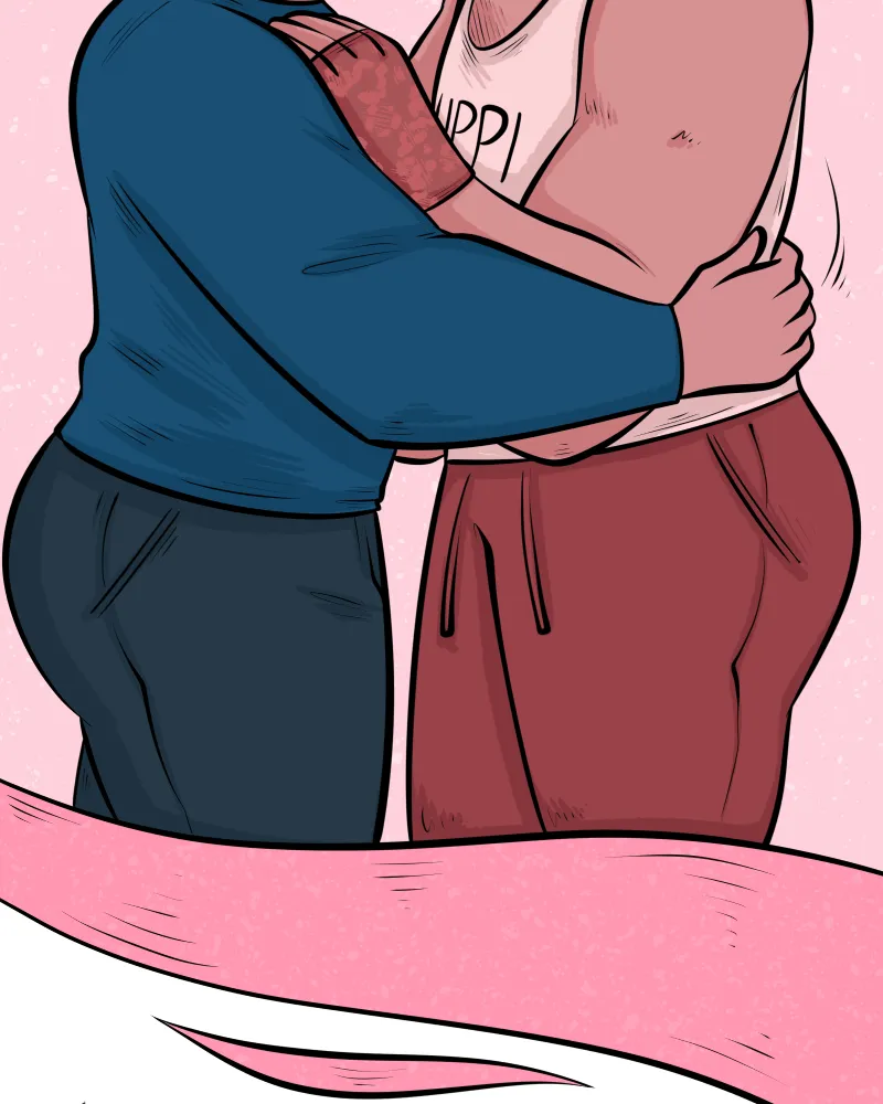 Andy Bass Chapter 91 page 63 - 