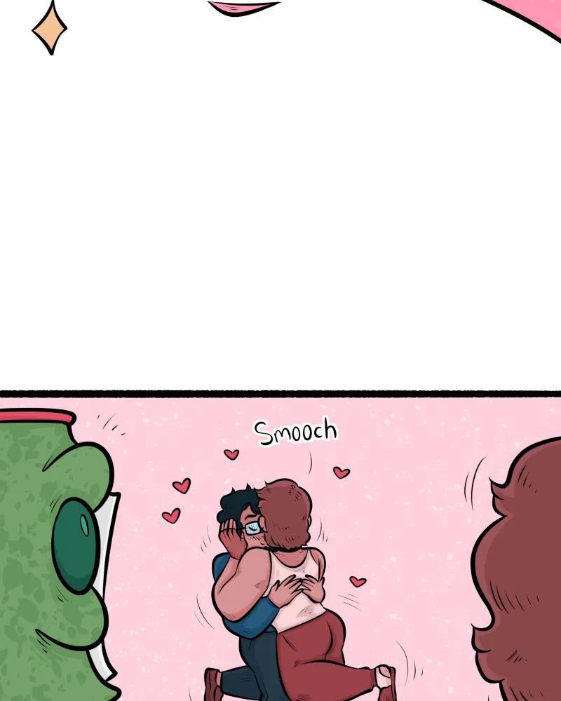 Andy Bass Chapter 91 page 64 - 
