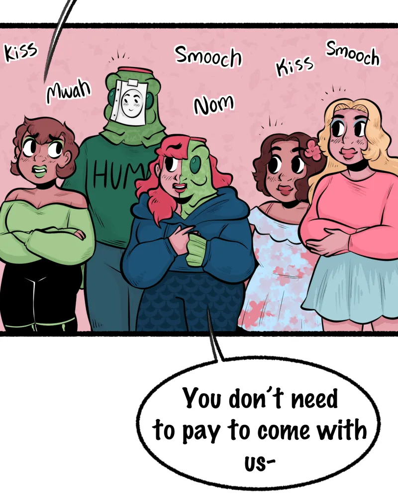 Andy Bass Chapter 91 page 66 - 