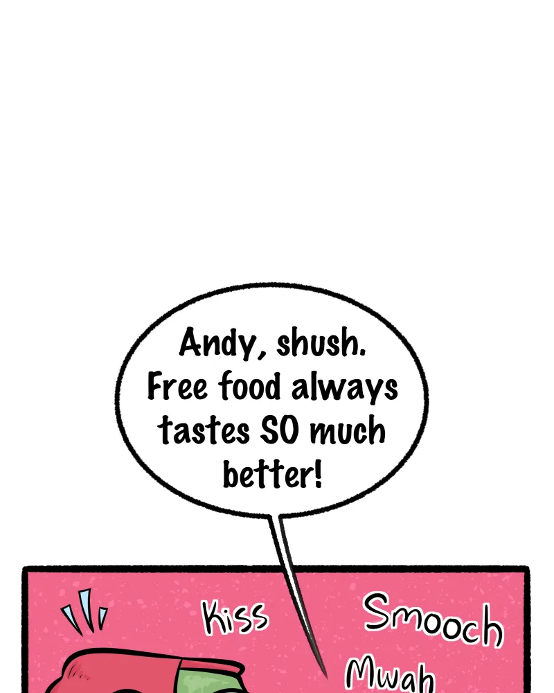 Andy Bass Chapter 91 page 67 - 