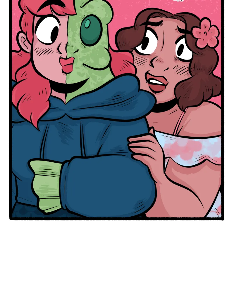 Andy Bass Chapter 91 page 68 - 