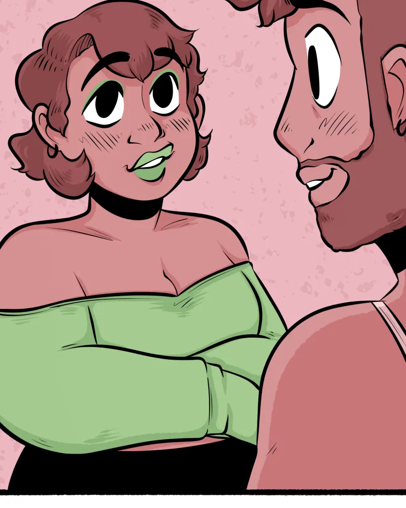 Andy Bass Chapter 91 page 9 - 