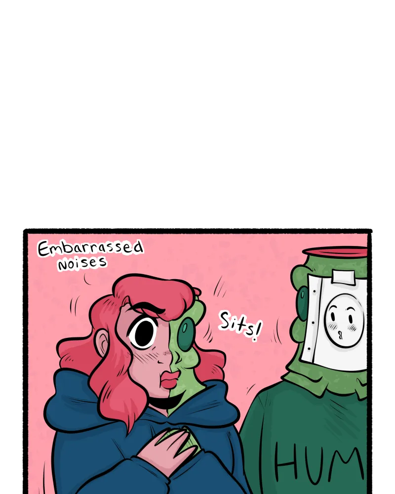 Andy Bass Chapter 92 page 11 - 