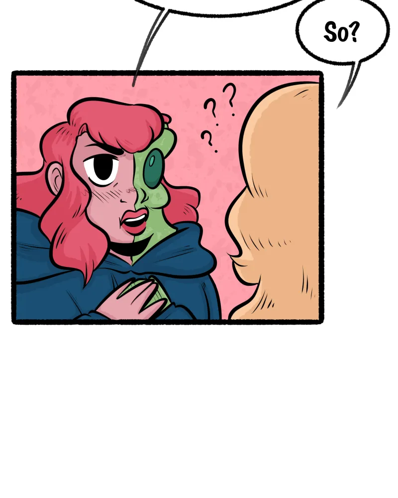 Andy Bass Chapter 92 page 13 - 