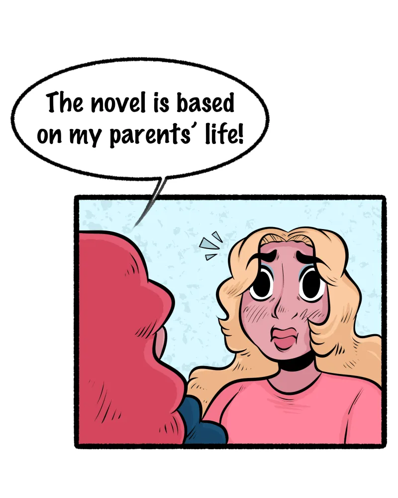 Andy Bass Chapter 92 page 14 - 