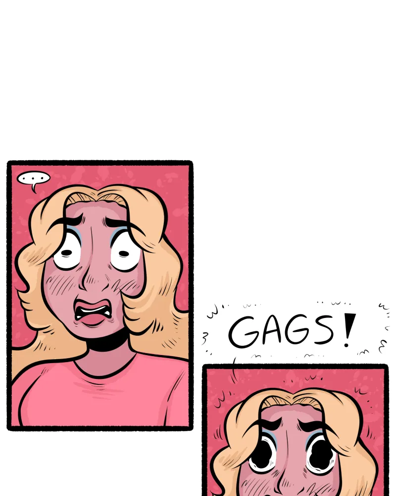 Andy Bass Chapter 92 page 15 - 