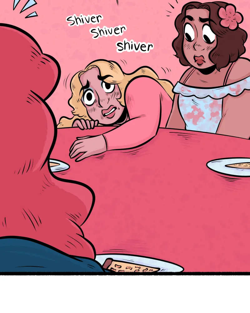 Andy Bass Chapter 92 page 17 - 