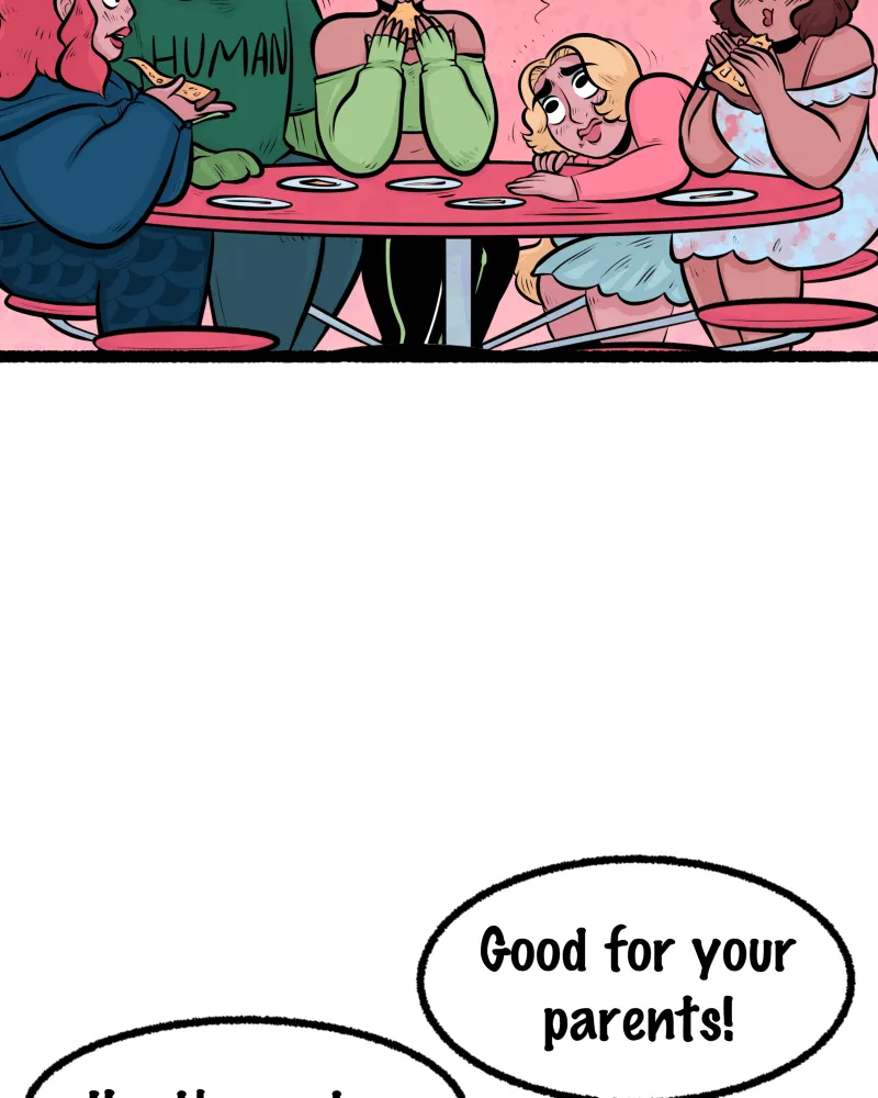Andy Bass Chapter 92 page 19 - 