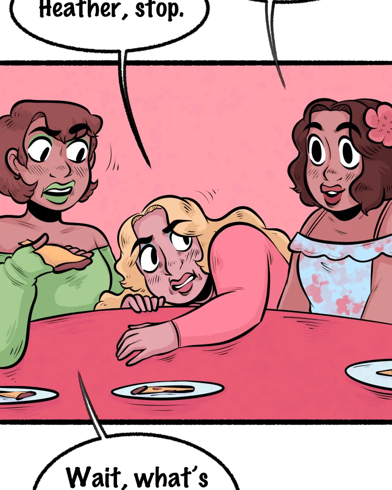 Andy Bass Chapter 92 page 20 - 