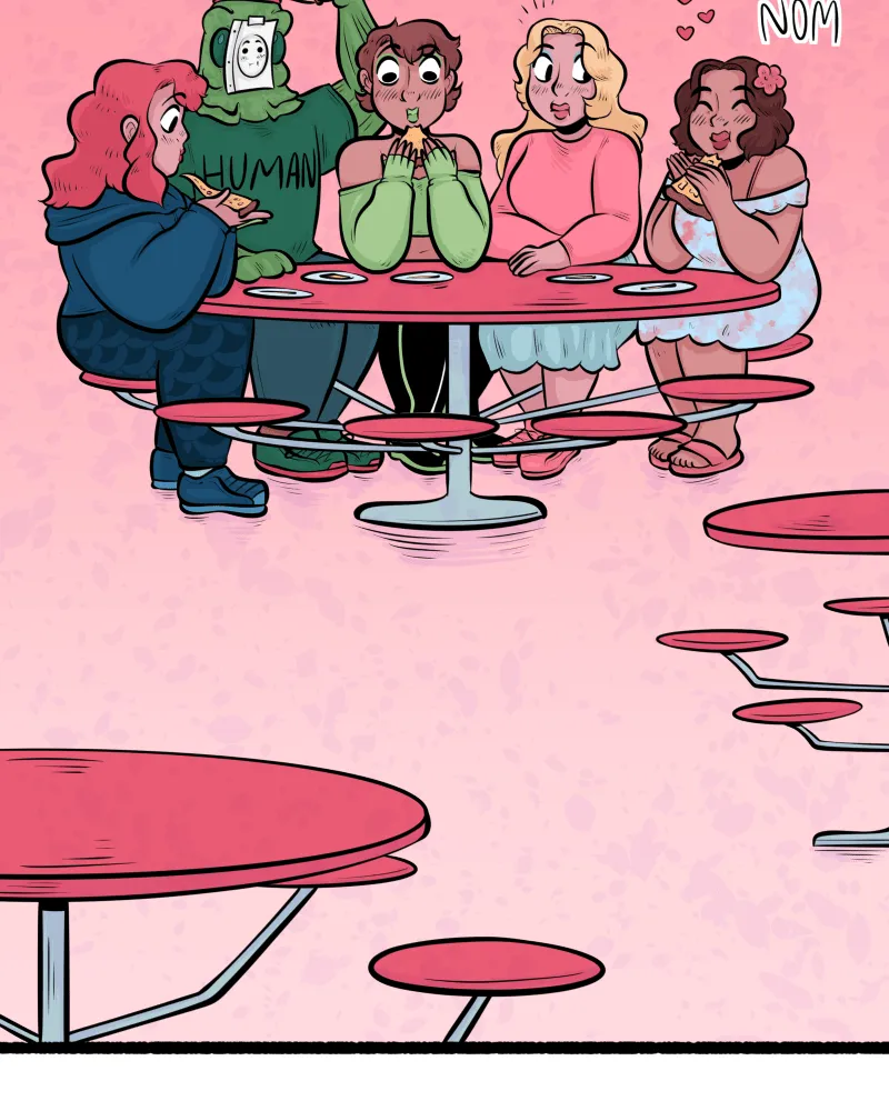 Andy Bass Chapter 92 page 3 - 