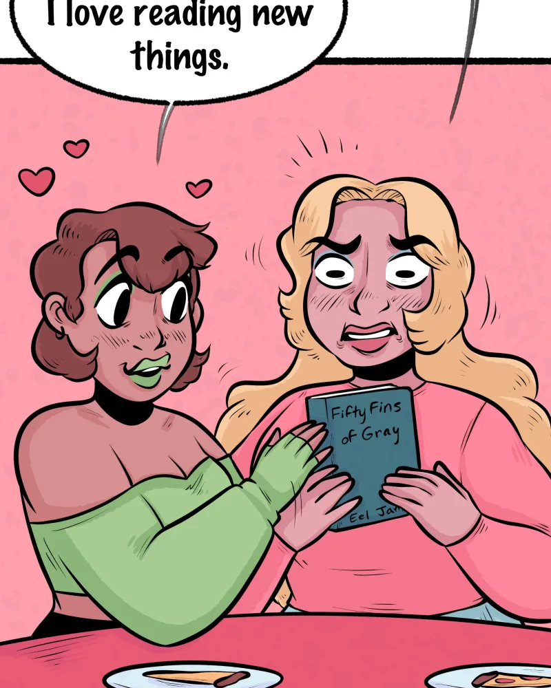 Andy Bass Chapter 92 page 25 - 