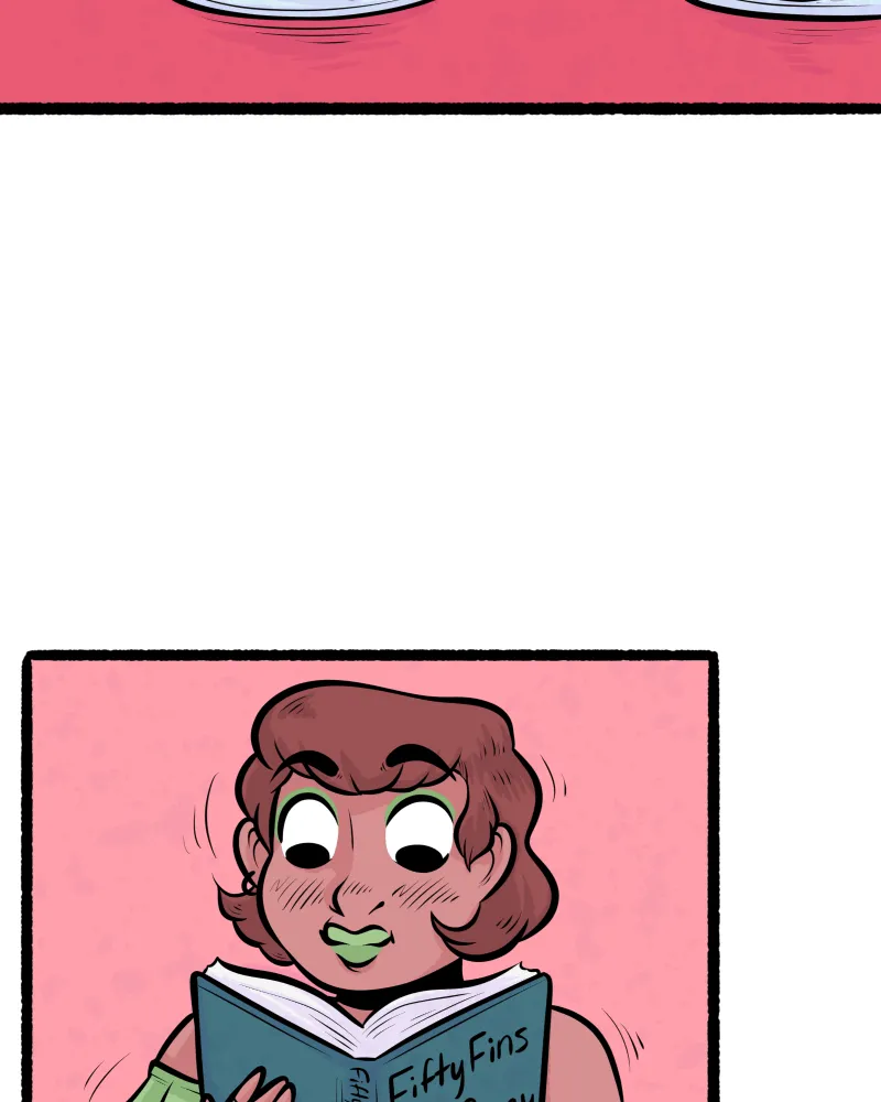 Andy Bass Chapter 92 page 26 - 
