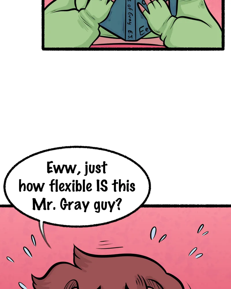 Andy Bass Chapter 92 page 28 - 