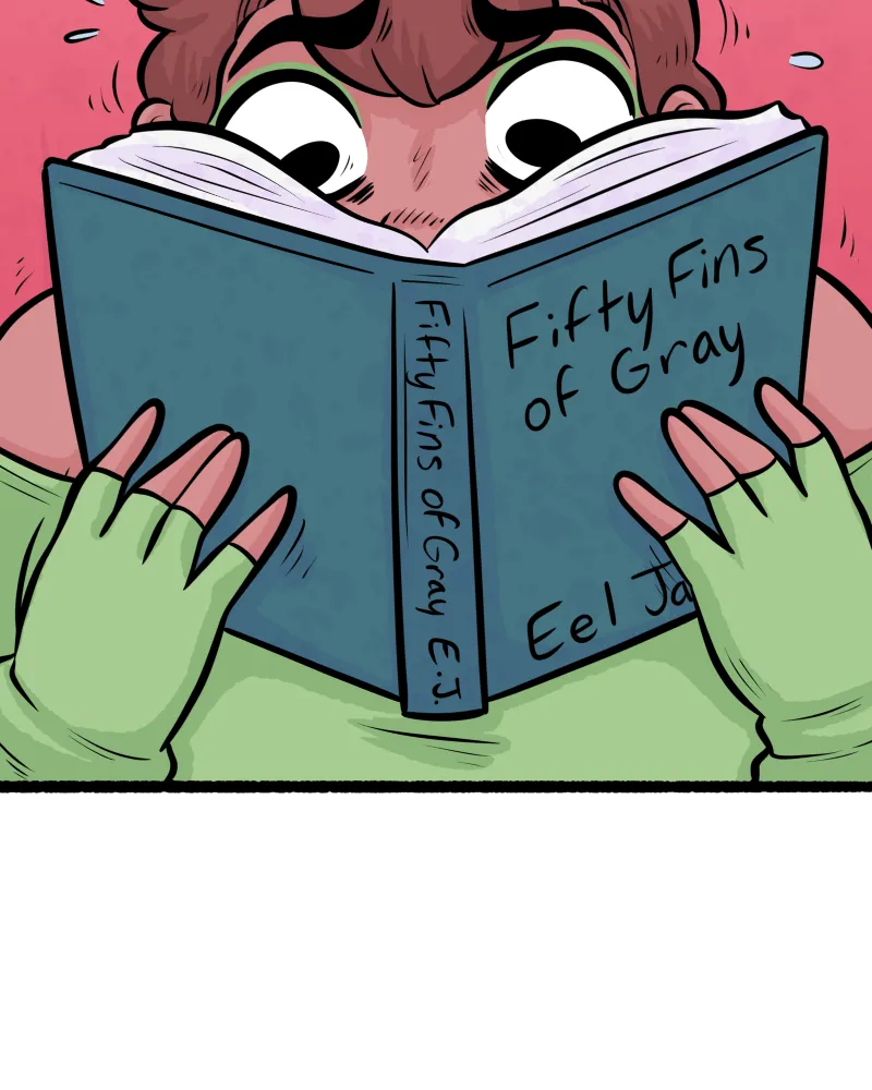 Andy Bass Chapter 92 page 29 - 