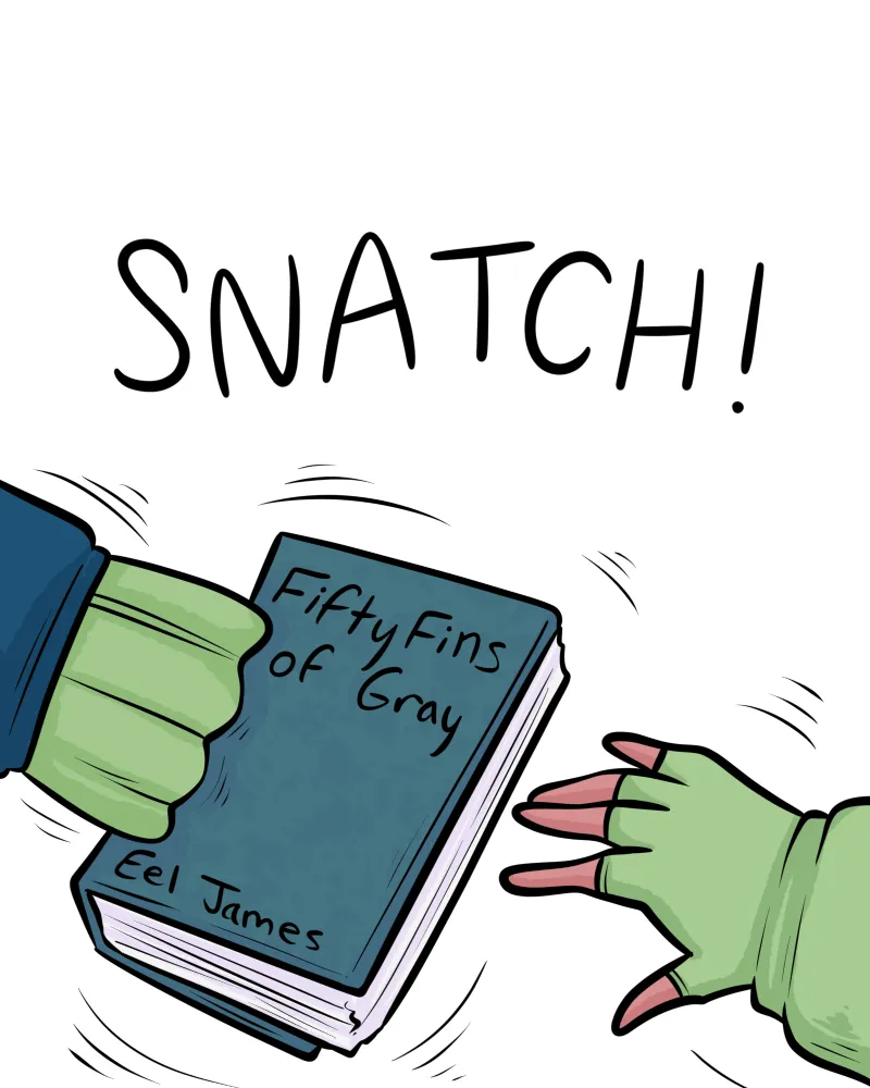 Andy Bass Chapter 92 page 30 - 