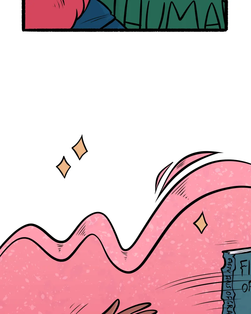Andy Bass Chapter 92 page 35 - 