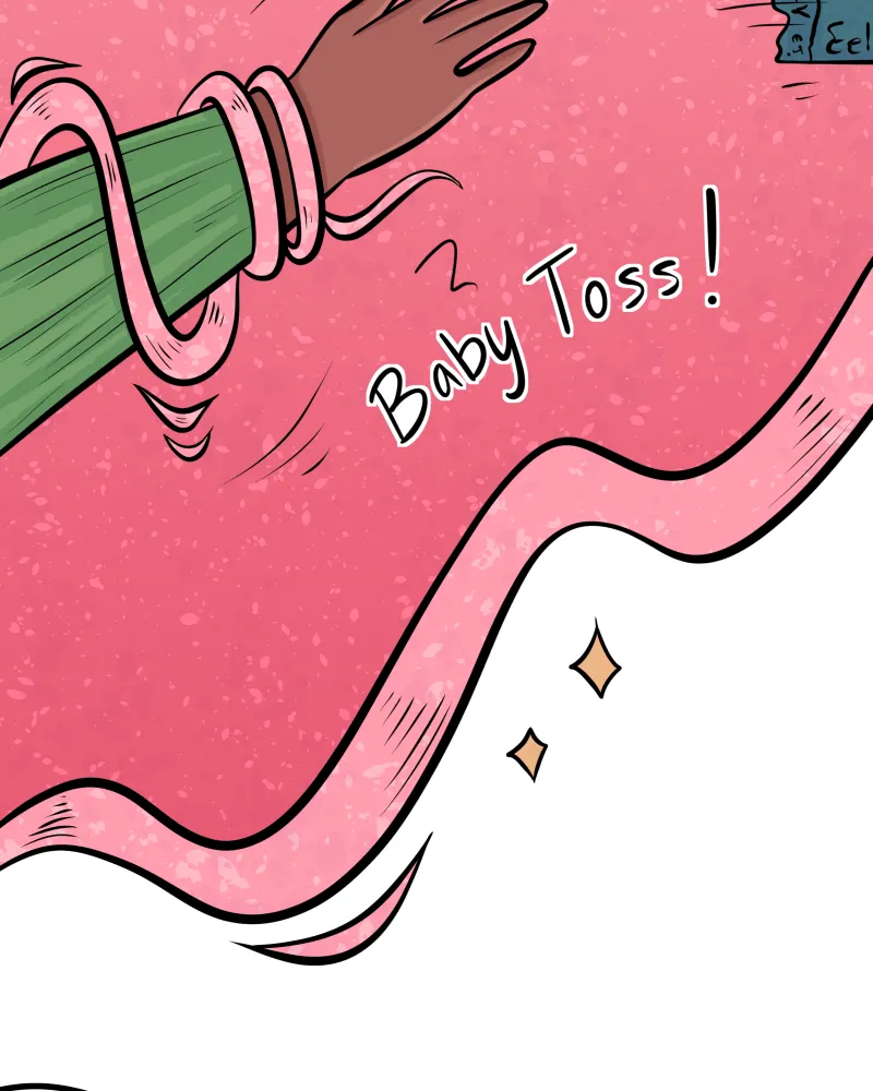Andy Bass Chapter 92 page 36 - 