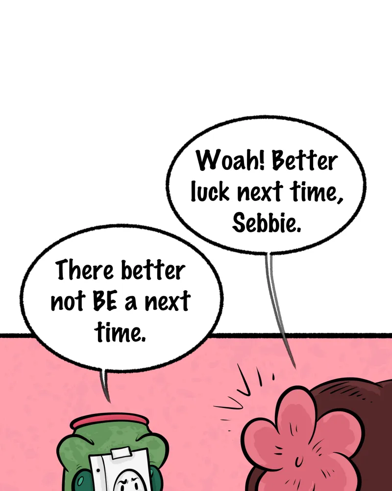 Andy Bass Chapter 92 page 39 - 