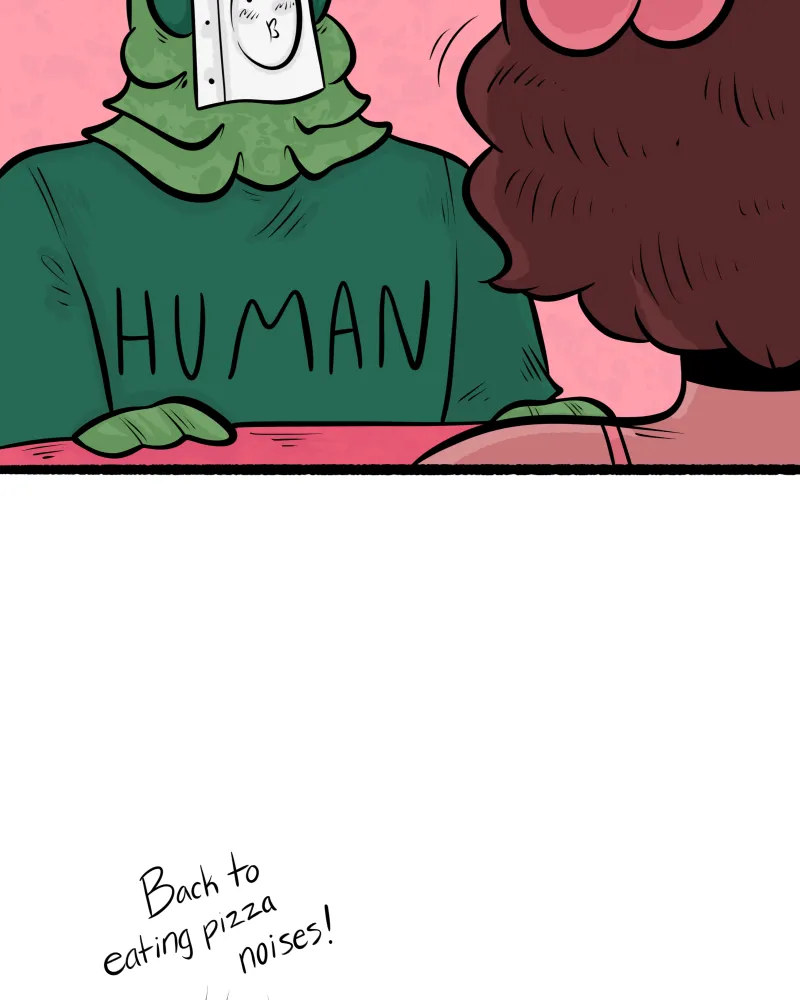 Andy Bass Chapter 92 page 40 - 