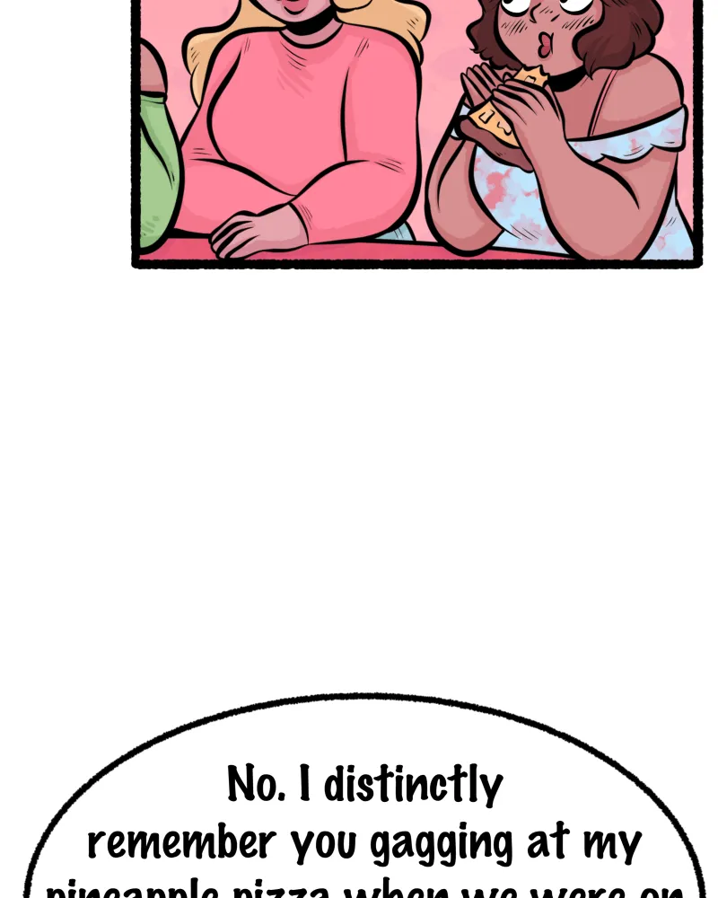 Andy Bass Chapter 92 page 5 - 