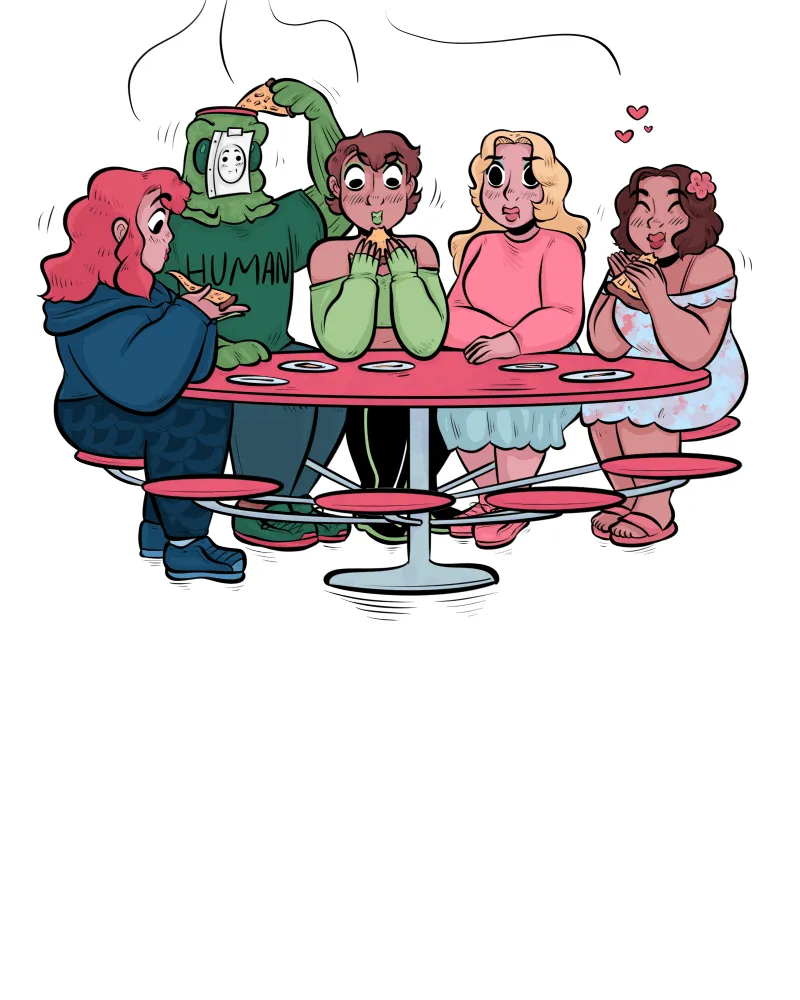 Andy Bass Chapter 92 page 41 - 