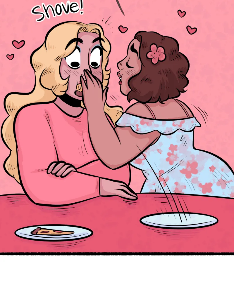 Andy Bass Chapter 92 page 44 - 