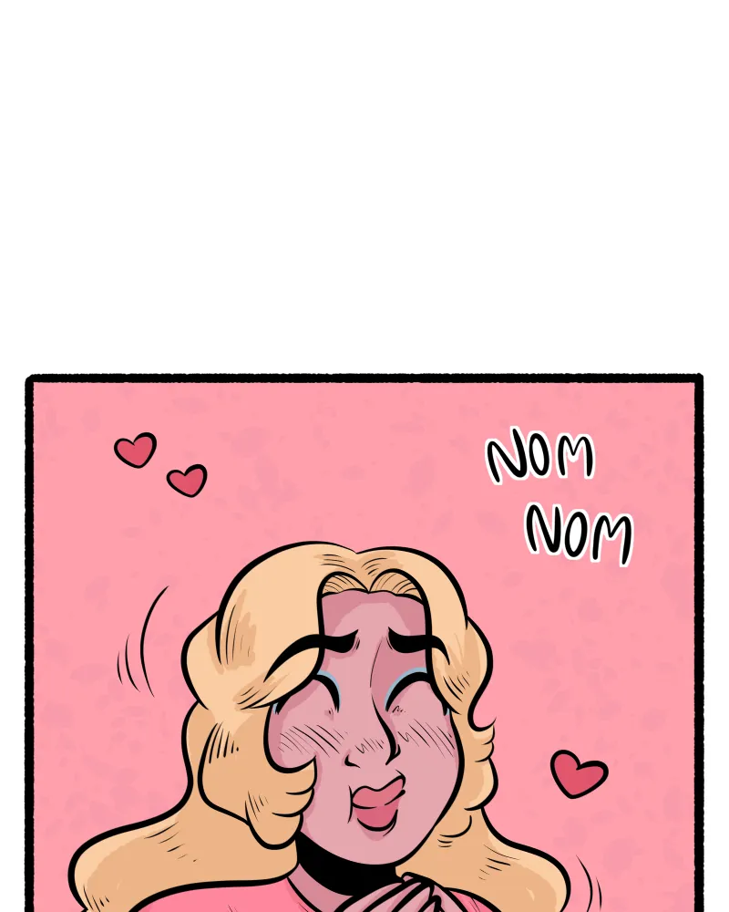 Andy Bass Chapter 92 page 45 - 