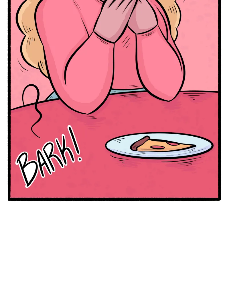 Andy Bass Chapter 92 page 46 - 