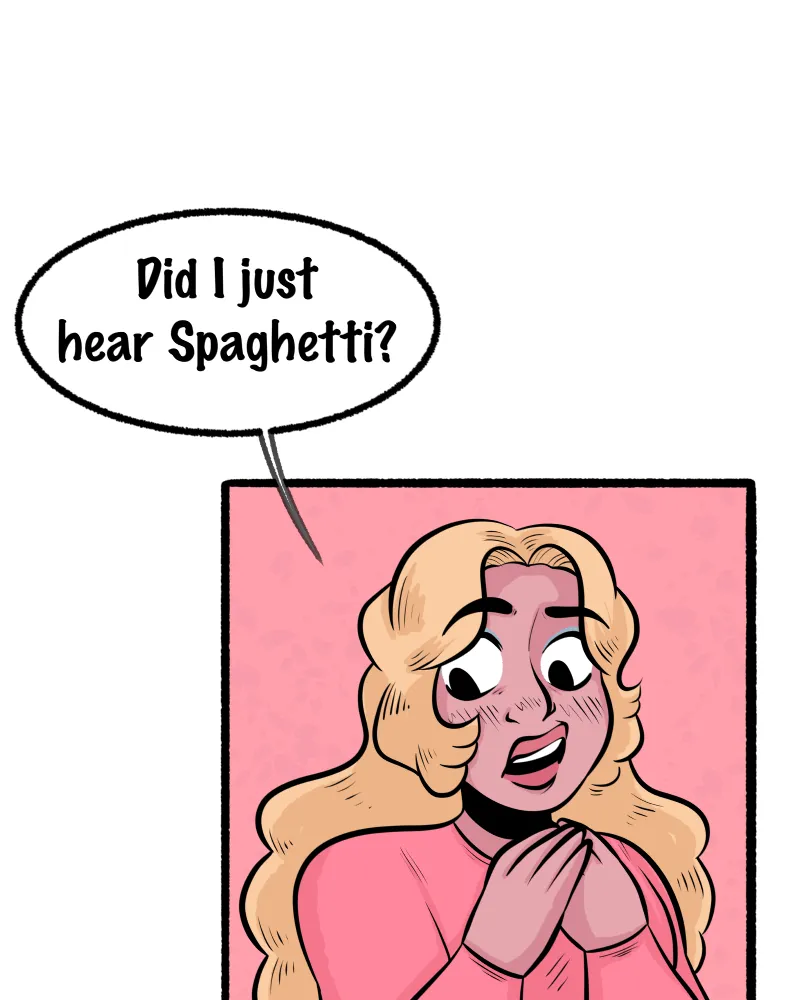 Andy Bass Chapter 92 page 47 - 
