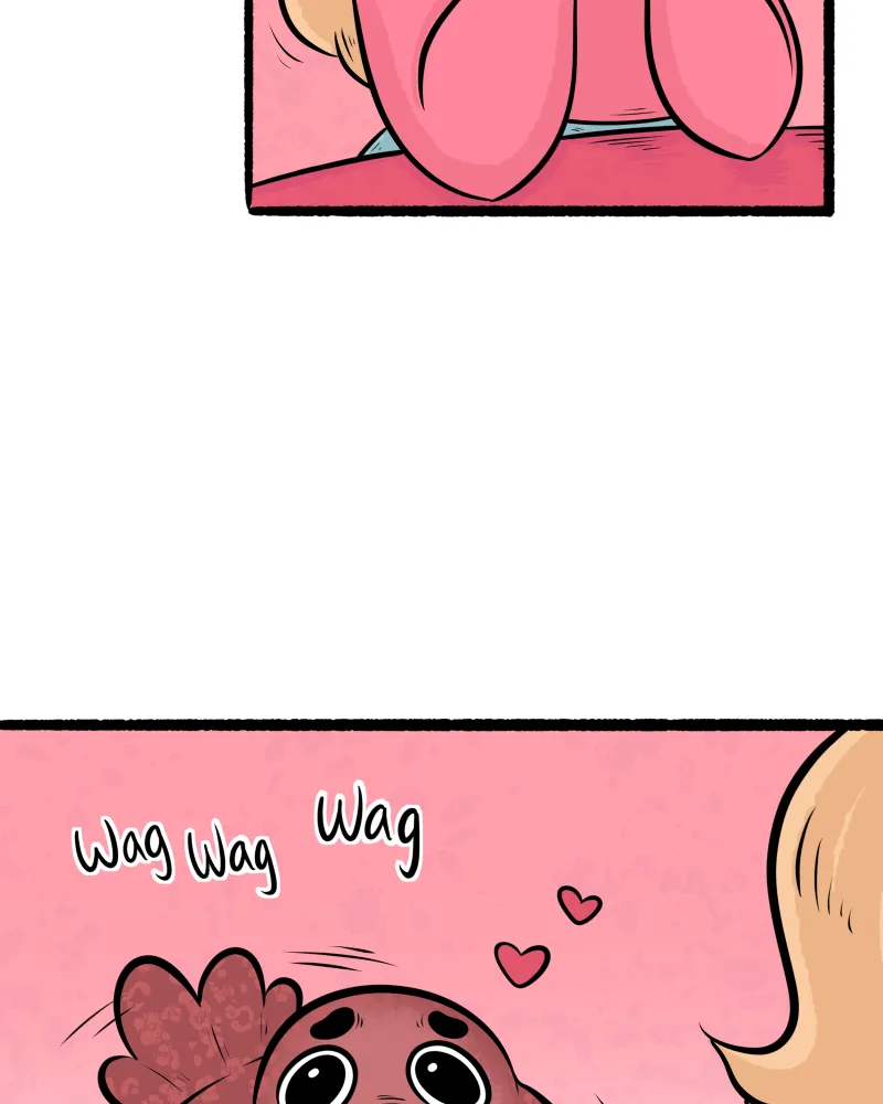 Andy Bass Chapter 92 page 48 - 