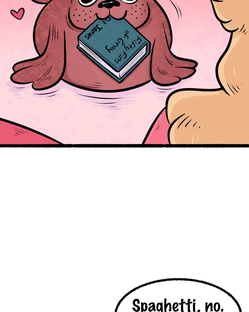 Andy Bass Chapter 92 page 49 - 