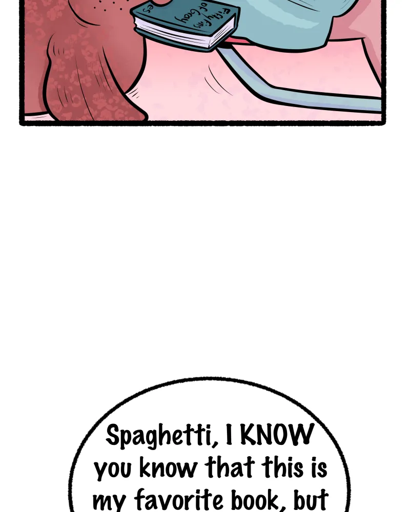 Andy Bass Chapter 92 page 51 - 