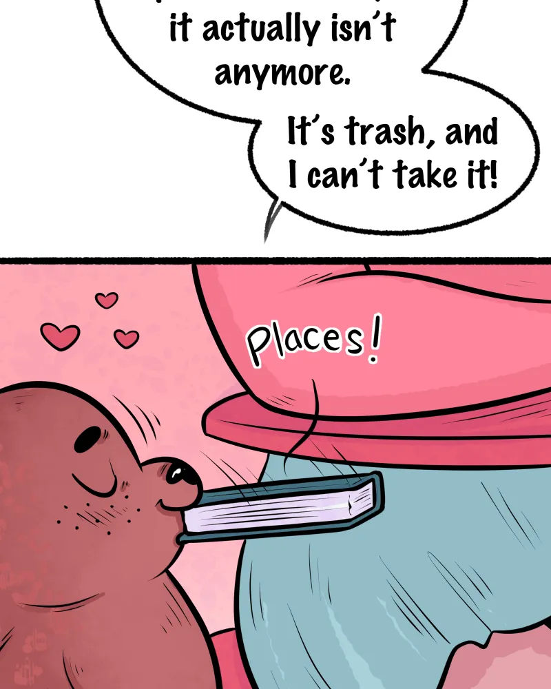 Andy Bass Chapter 92 page 52 - 