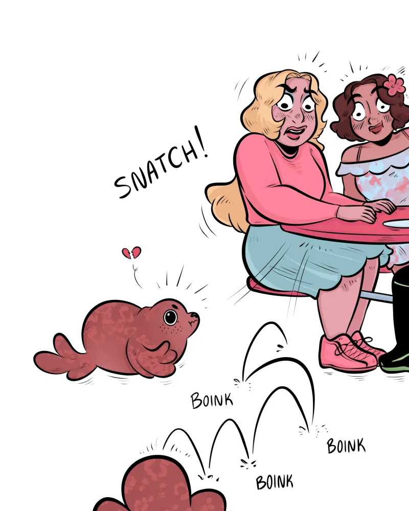 Andy Bass Chapter 92 page 57 - 