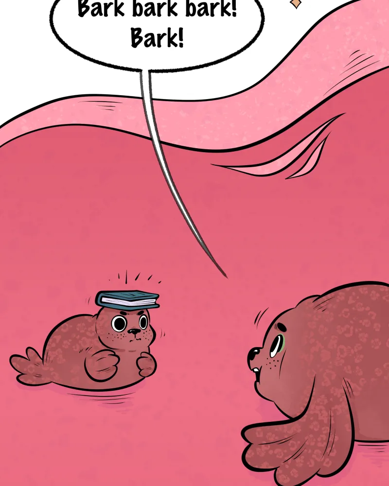 Andy Bass Chapter 92 page 63 - 