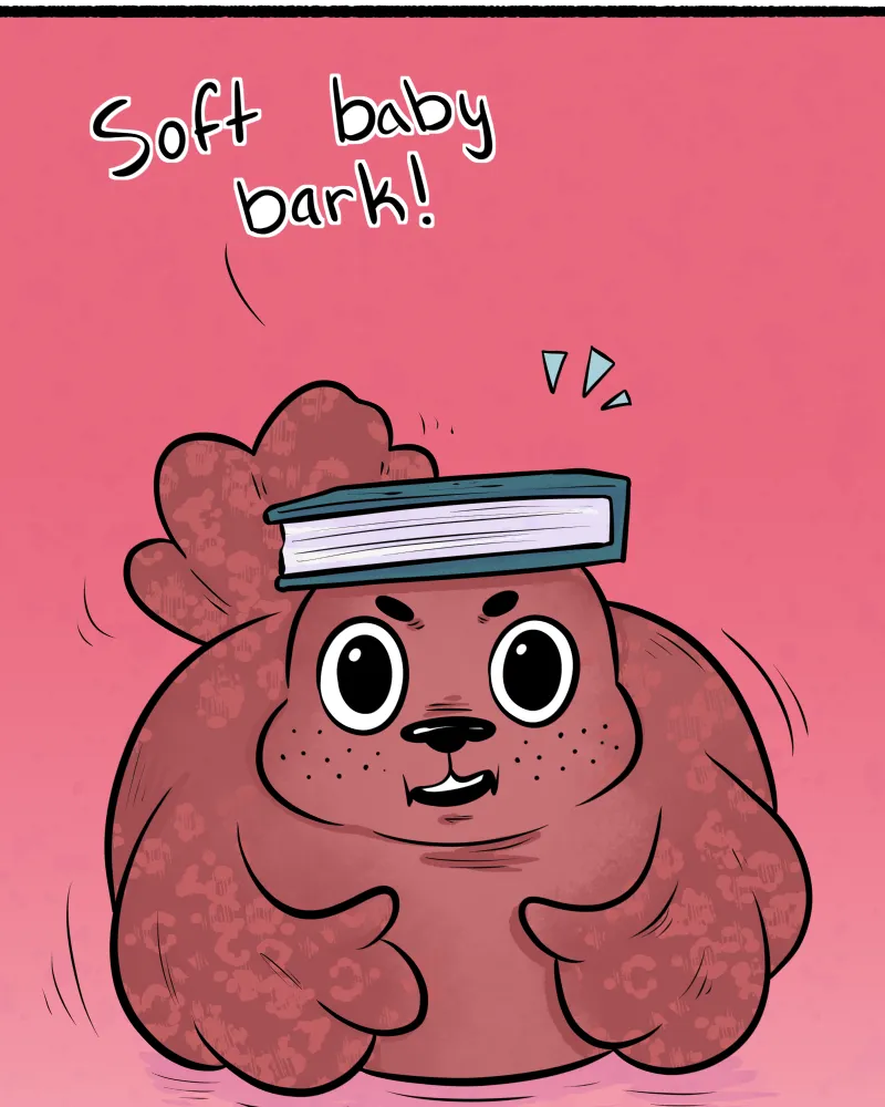 Andy Bass Chapter 92 page 65 - 