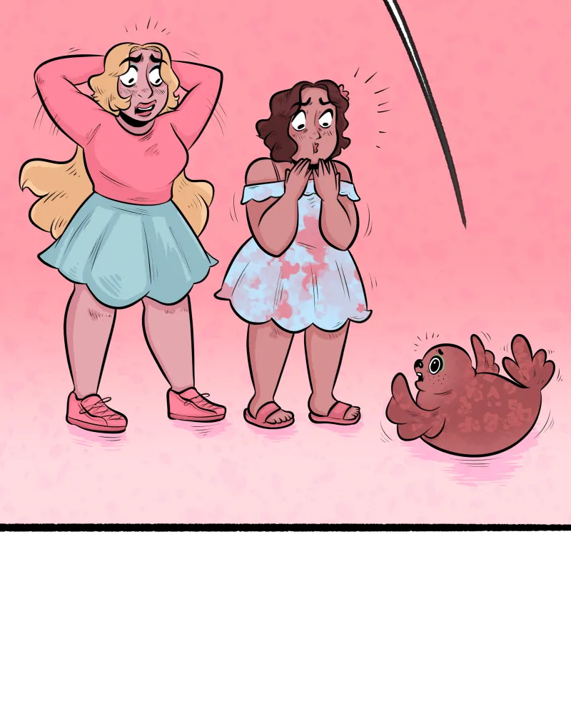 Andy Bass Chapter 92 page 69 - 