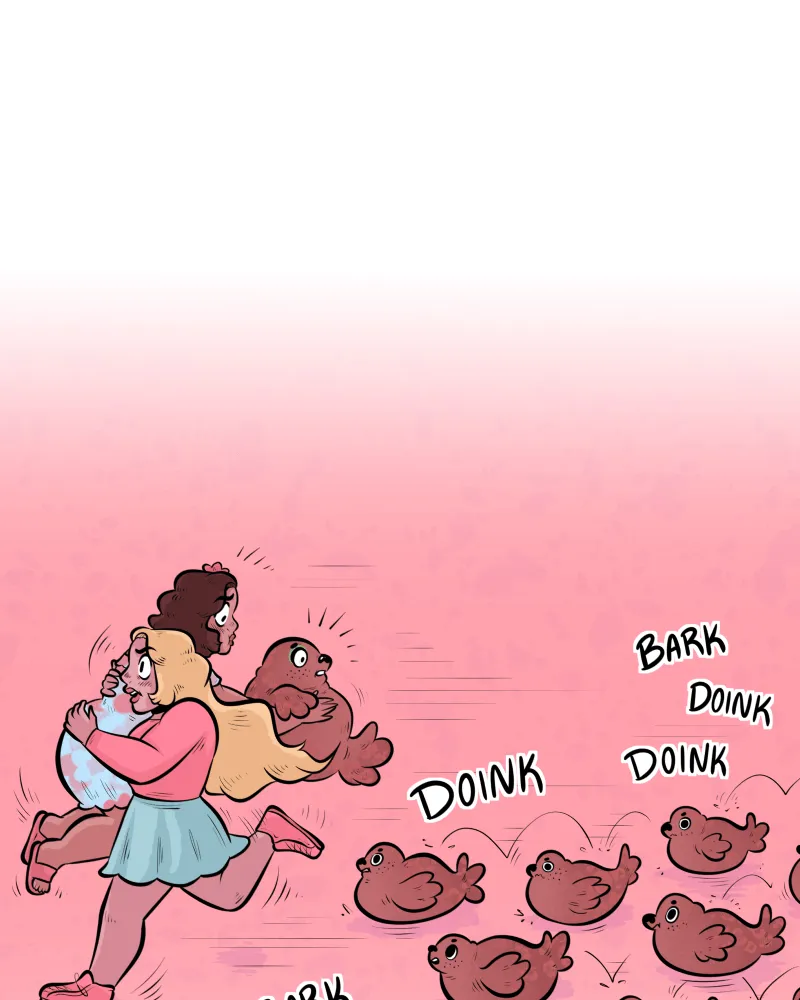 Andy Bass Chapter 92 page 70 - 