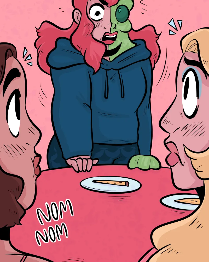 Andy Bass Chapter 92 page 8 - 